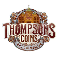 Thompsons Coins