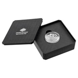 2024 Australian Olympic Team $5 Fine Silver Proof Domed Coin