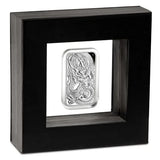 Dragon 2021 1oz Silver Proof Rectangular Coin