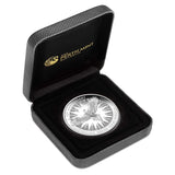 2024 Australian Wedge-tailed Eagle 10th Anniversary 3oz Silver Proof Coin