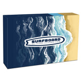 2020 Surfboard 2oz Silver Coloured Coin