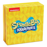 2024 SpongeBob SquarePants - SpongeBob and Gary 1oz Silver Proof Coloured Coin