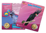 2008 $1 Young Collectors Australian Animals 12 Coin Set