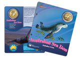 2008 $1 Young Collectors Australian Animals 12 Coin Set