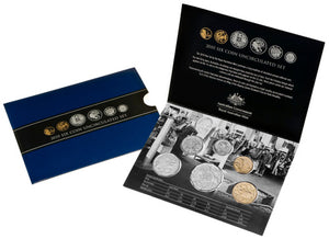 2010 Mint Set