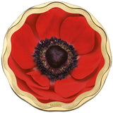 2011 $5 Remembrance Day Coloured Uncirculated Coin