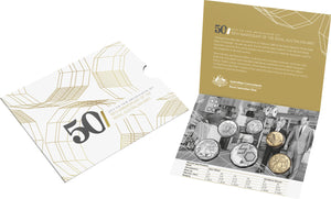 2015 Mint Set