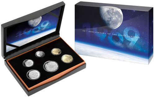 2019 Proof Set