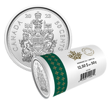 2023 50-cent Special Wrap Circulation Roll