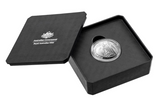 2022 Kangaroo Series - Impressions Proof 1oz Silver Coin