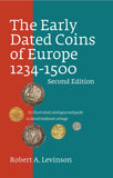 The Early Dated Coins of Europe, 1234-1500 2nd Edition