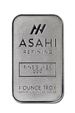 2024 Asahi Dragon 1oz Silver Bar