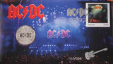 2023 ACDC 50th Anniversary Impressions PNC