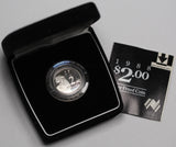 1988 Silver $2 Proof Coin