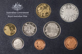 2006 Proof Set