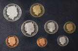 2006 Proof Set