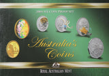 2004 Proof Set