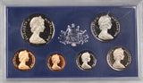 1976 Proof Set