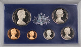 1975 Proof Set