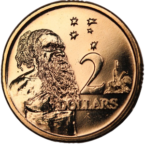 2013 $2 Coin