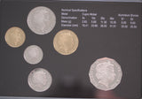 2010 Proof Set