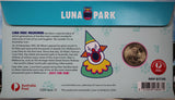 2022 Luna Park $1 PNC