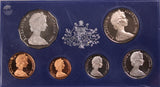 1974 Proof Set