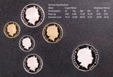 2009 Proof Set