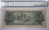 1932 One Pound Riddle/Sheehan VF25
