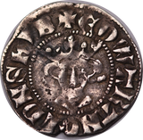 GB 1272-1307 Edward I Silver Penny Fine