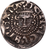 GB 1216-1272 Henry III Silver Penny aVF