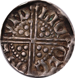 GB 1216-1272 Henry III Silver Penny aVF