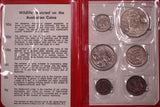 1974 Mint Set