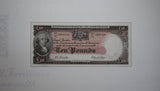 1991 Banknote 25th Anniversary Of Decimal Currency Presentation Folder