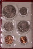 1973 Mint Set