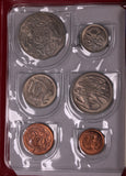 1969 Mint Set