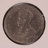 1912 Shilling gFine