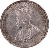 1911 Shilling VF