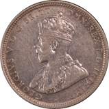 1921 Star Shilling gFine