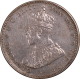 1935 Shilling EF