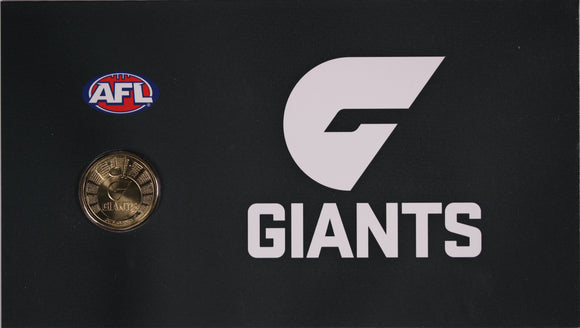 2024 $1 GWS Giants - PNC Insert