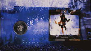 2023 20c AC/DC Blow Up Your Video - PNC Insert