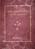 Complete Halfpenny Collection including 1923 (Fine)