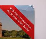 2011 World Money Fair Mint Set (Damaged Outer Sleeve)