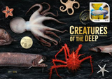 2023 Creatures of the Deep Limited-Edition Large PNC