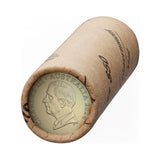 2024 $2 Coin Roll King Charles III Obverse Effigy Premium Roll (H/T)