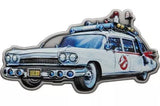 2024 Ghostbusters 2oz Silver Ecto-1 Shaped Coin