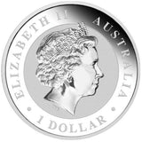 2014 Koala 1oz Silver Coin