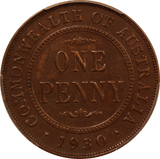 1930 Penny XF40