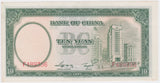 1937 China 10 Yuan UNC